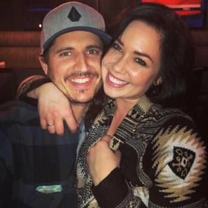 Meet your Posher, Kristin